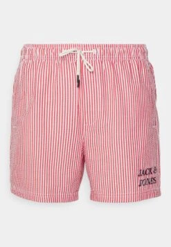Jack & Jones Jpstfiji Seersucker- Zwemshorts - Chinese Red 10 Jack & Jones Jpstfiji Seersucker- Zwemshorts - Chinese Red -Jack & Jones Winkel 1a0b6c36d1ad450a8adbf0f0076f40b5
