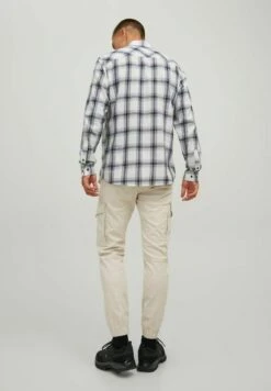 Jack & Jones JCOORION - Overhemd -Jack & Jones Winkel 1a16c91baad642b6912d78b2ea277c7d