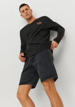 Jack & Jones ORIGINAL - Jeansshort -Jack & Jones Winkel 1a2c2821ddcc4b25a940f042bac1049c