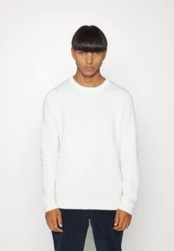 Jack & Jones JJEOTTO CREW NECK - Trui
