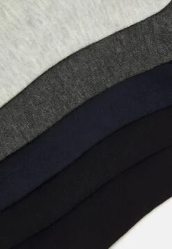 Jack & Jones JACKAYO SHORT SOCKS 5 PACK - Sokken