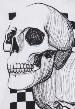 Jack & Jones Jorkoen Tee Crew Neck Unisex - T-Shirt Print - White -Jack & Jones Winkel 1ab6cce1821e48799f99a8a56bb8b111