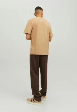 JACK&JONES Premium Vintage - T-Shirt Print - Sand 10 JACK&JONES Premium Vintage - T-Shirt Print - Sand -Jack & Jones Winkel 1ac9f944f2674641b40d7ded06444d67
