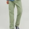 Jack & Jones Chris Cooper Cj 772 Lid - Straight Leg Jeans - Green Olive 2 Jack & Jones Chris Cooper Cj 772 Lid - Straight Leg Jeans - Green Olive -Jack & Jones Winkel 1adfcff9b8a749c3ab02f6f5481a2807