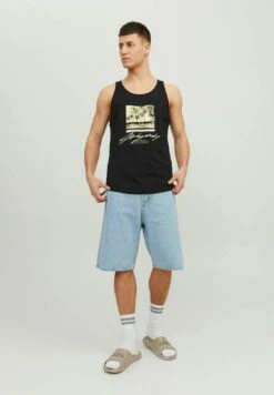 Jack & Jones SKETCH - Top 9 Jack & Jones SKETCH - Top -Jack & Jones Winkel 1af3d30b191e47b7b78ddb4a3e3f4b16