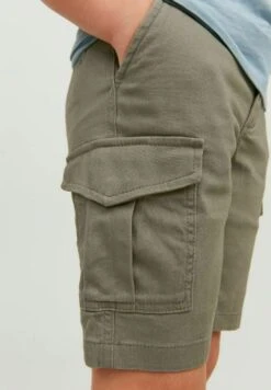 Jack & Jones Junior Jpstjoe Jj Akm Jnr - Cargobroek - Deep Lichen Green 15 Jack & Jones Junior Jpstjoe Jj Akm Jnr - Cargobroek - Deep Lichen Green -Jack & Jones Winkel 1b28313ce5494506beb82f4db598dfc1