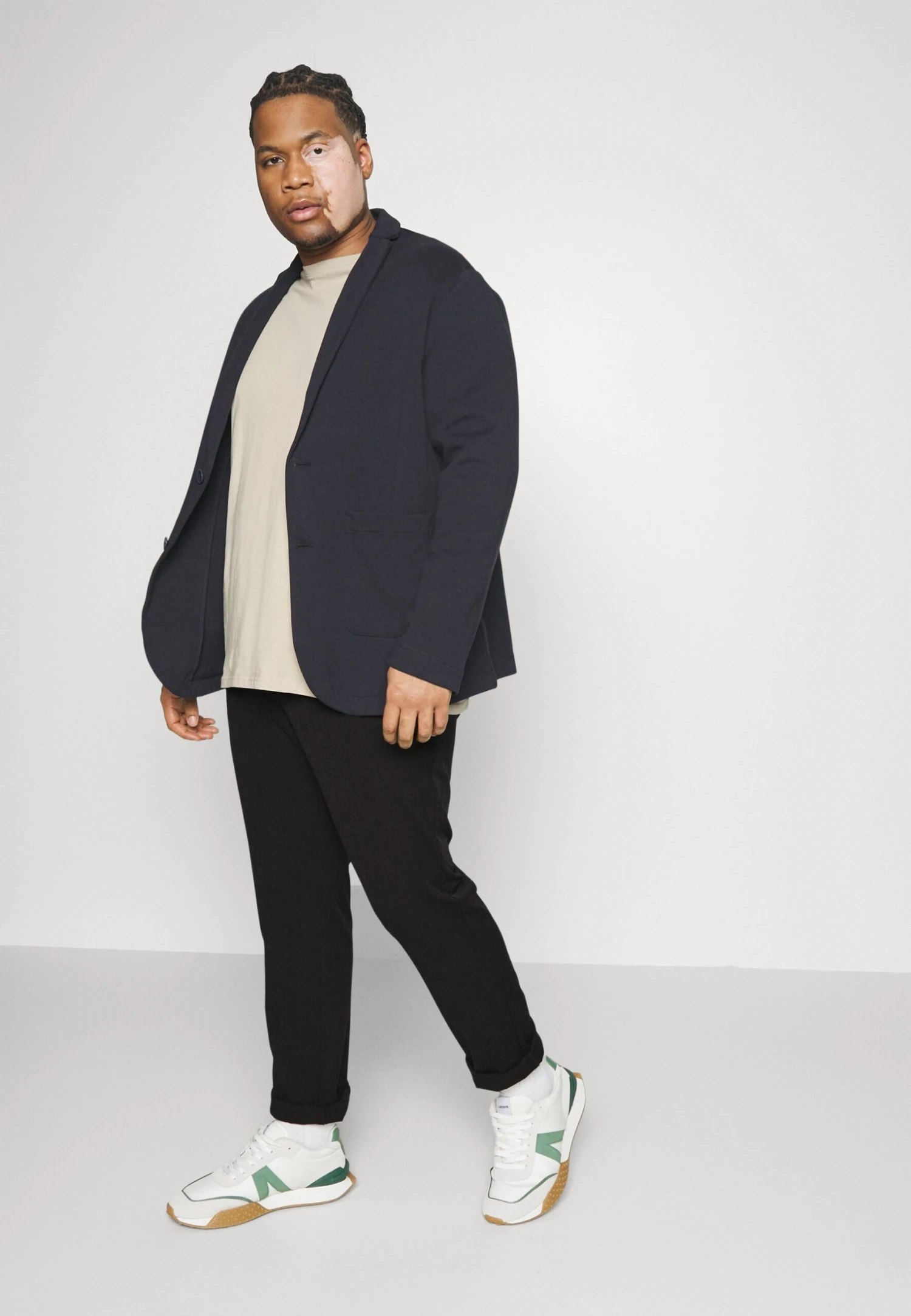 Jack & Jones JPSTMARCO JJCONNOR - Broek 6 Jack & Jones JPSTMARCO JJCONNOR - Broek - Afbeelding 4