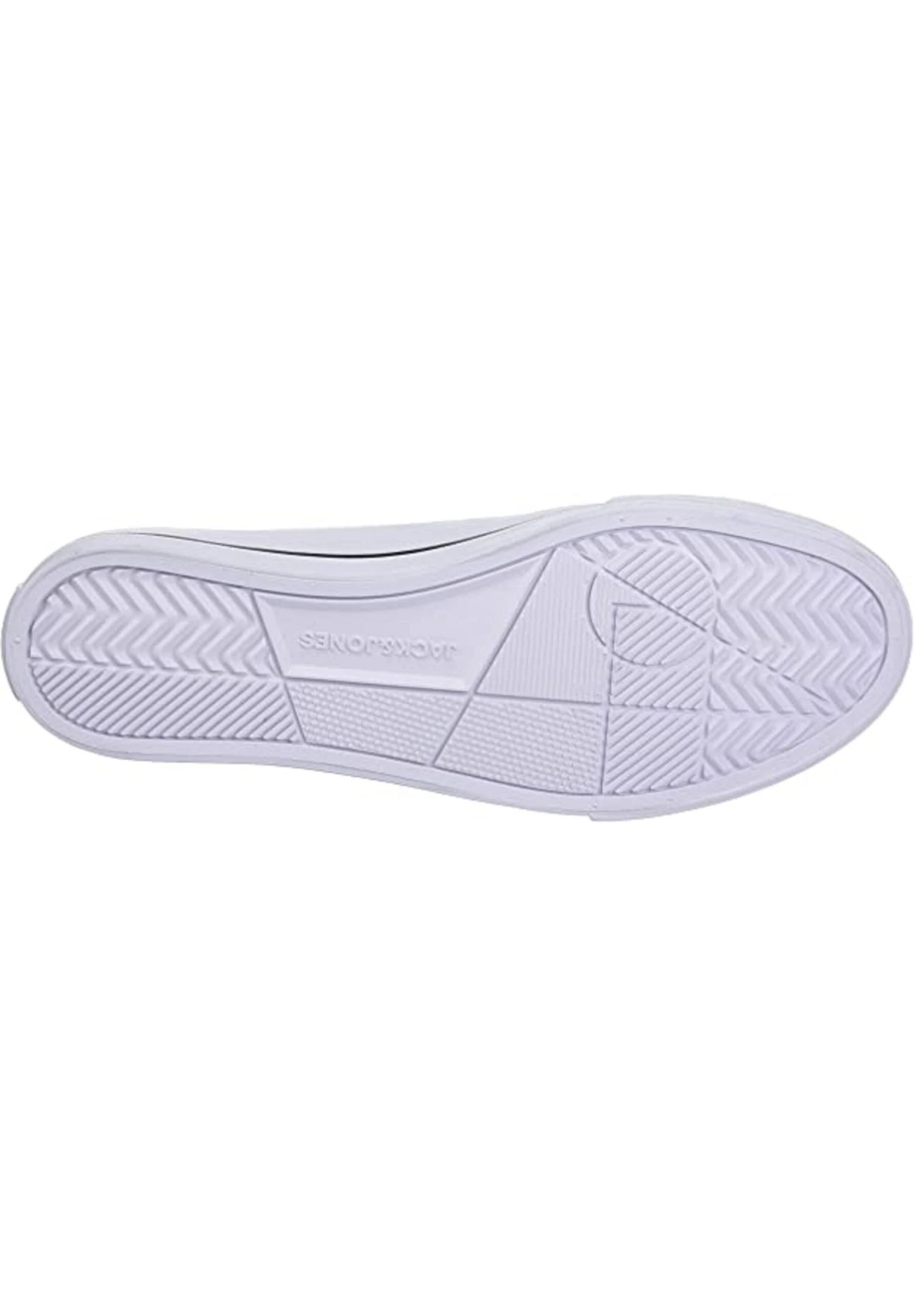 Jack & Jones ZAPAS LONA - Sneakers Laag 6 Jack & Jones ZAPAS LONA - Sneakers Laag - Afbeelding 4