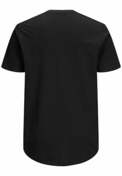 Jack & Jones T-Shirt Basic - Black -Jack & Jones Winkel 1b7a092b88294f0aae5014c02596a6a3