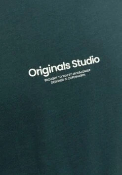 Jack & Jones Jorvesterbro Crew Neck Noos - T-Shirt Print - Magical Forest 15 Jack & Jones Jorvesterbro Crew Neck Noos - T-Shirt Print - Magical Forest -Jack & Jones Winkel 1bac98a053e54d99b6b48b55ad49cdea