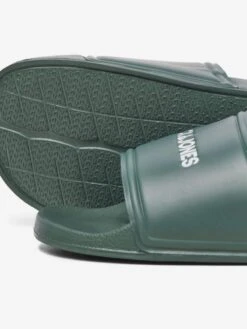 Jack & Jones Instappers Muiltjes Heren Groen -Jack & Jones Winkel 1bb5d8b3b1a117993bfa30612119335e