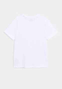 Jack & Jones Junior LOGO SS O-NECK NOOS - T-shirt Print