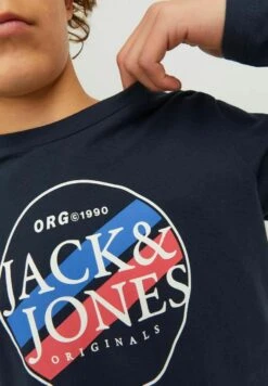 Jack & Jones Junior LONGSLEEVE - Longsleeve -Jack & Jones Winkel 1c6c88b4b1cb472da99587f109d9ddf6