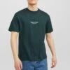 Jack & Jones Jorvesterbro Crew Neck Noos - T-Shirt Print - Magical Forest 1 Jack & Jones Jorvesterbro Crew Neck Noos - T-Shirt Print - Magical Forest -Jack & Jones Winkel 1c898727d5c7478e80fe5e8d21940510