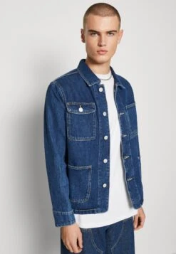Jack & Jones JJIBENJI JJJACKET - Spijkerjas -Jack & Jones Winkel 1cac306db8374b92a617a4c7e461a0e0