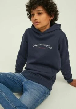 Jack & Jones Junior SPORTLICHER - Hoodie 13 Jack & Jones Junior SPORTLICHER - Hoodie -Jack & Jones Winkel 1cd429bd0cd641719e0623c6699f3e47