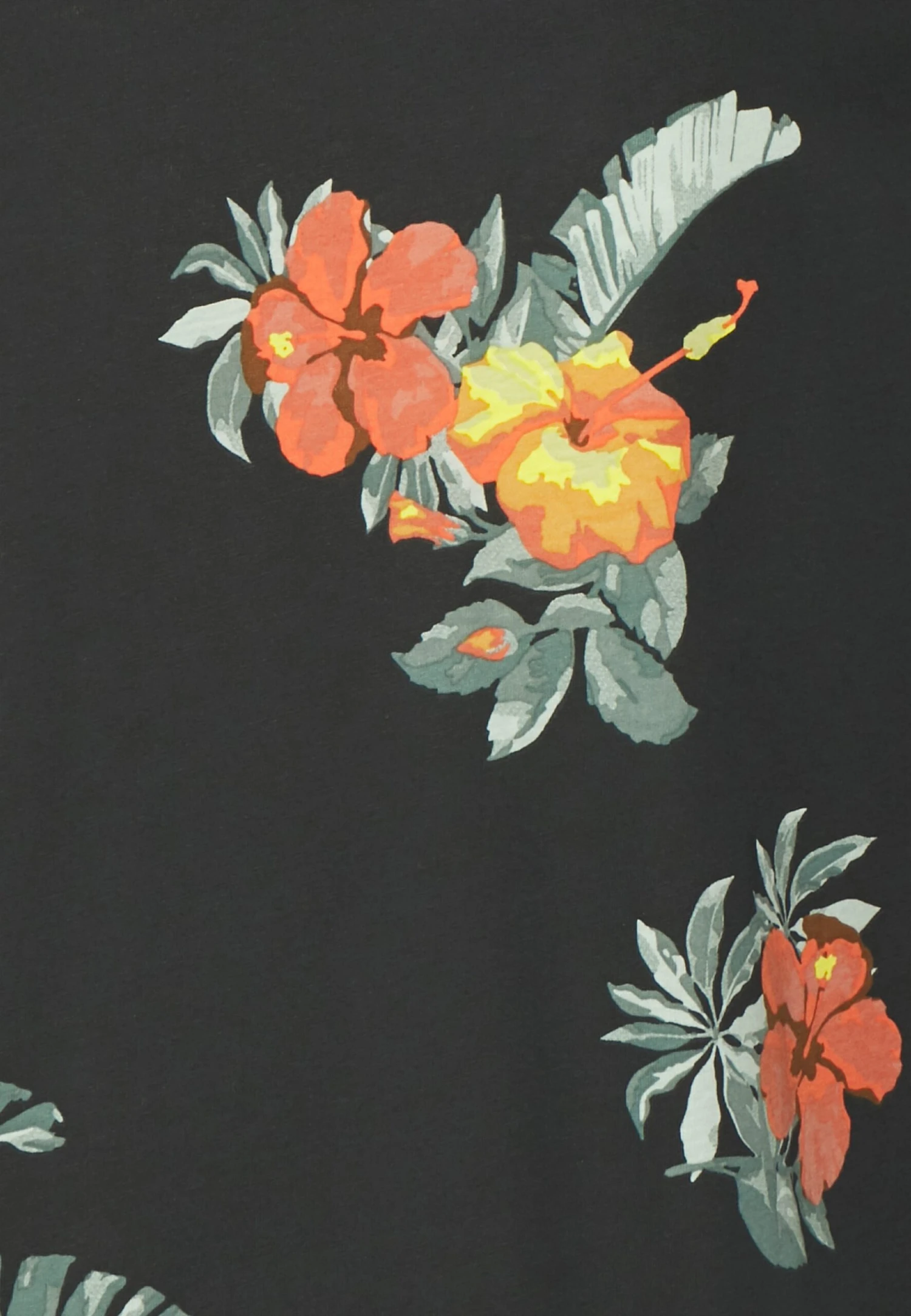 Jack & Jones JORFLORES AOP SS CREW NECK PS - T-shirt Print 4 Jack & Jones JORFLORES AOP SS CREW NECK PS - T-shirt Print - Afbeelding 2