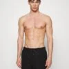 Jack & Jones Jpstfiji Jjswim Solid 2 Pack - Zwemshorts - Black/Super Sonic -Jack & Jones Winkel 1d05ac9a4675444490d6074da8db0e99