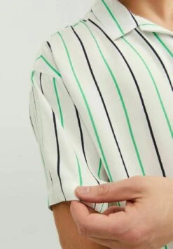 Jack & Jones GESTREIFTES - Overhemd 12 Jack & Jones GESTREIFTES - Overhemd -Jack & Jones Winkel 1d10aaf391e64e37887e877d361a59c5