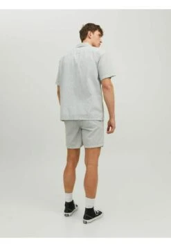 Jack & Jones SEERSUCKER - Trainingsbroek -Jack & Jones Winkel 1d35f13f71364b8d9a02fa5536c9b975