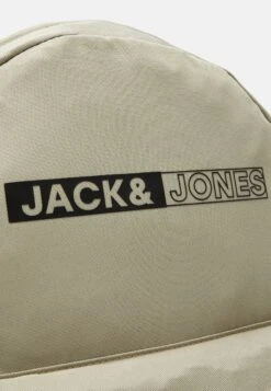 Jack & Jones Jacpinkid Backpack Unisex - Rugzak - Crockery 13 Jack & Jones Jacpinkid Backpack Unisex - Rugzak - Crockery -Jack & Jones Winkel 1d3aec6cdbc94f09b93e592bbed3584a
