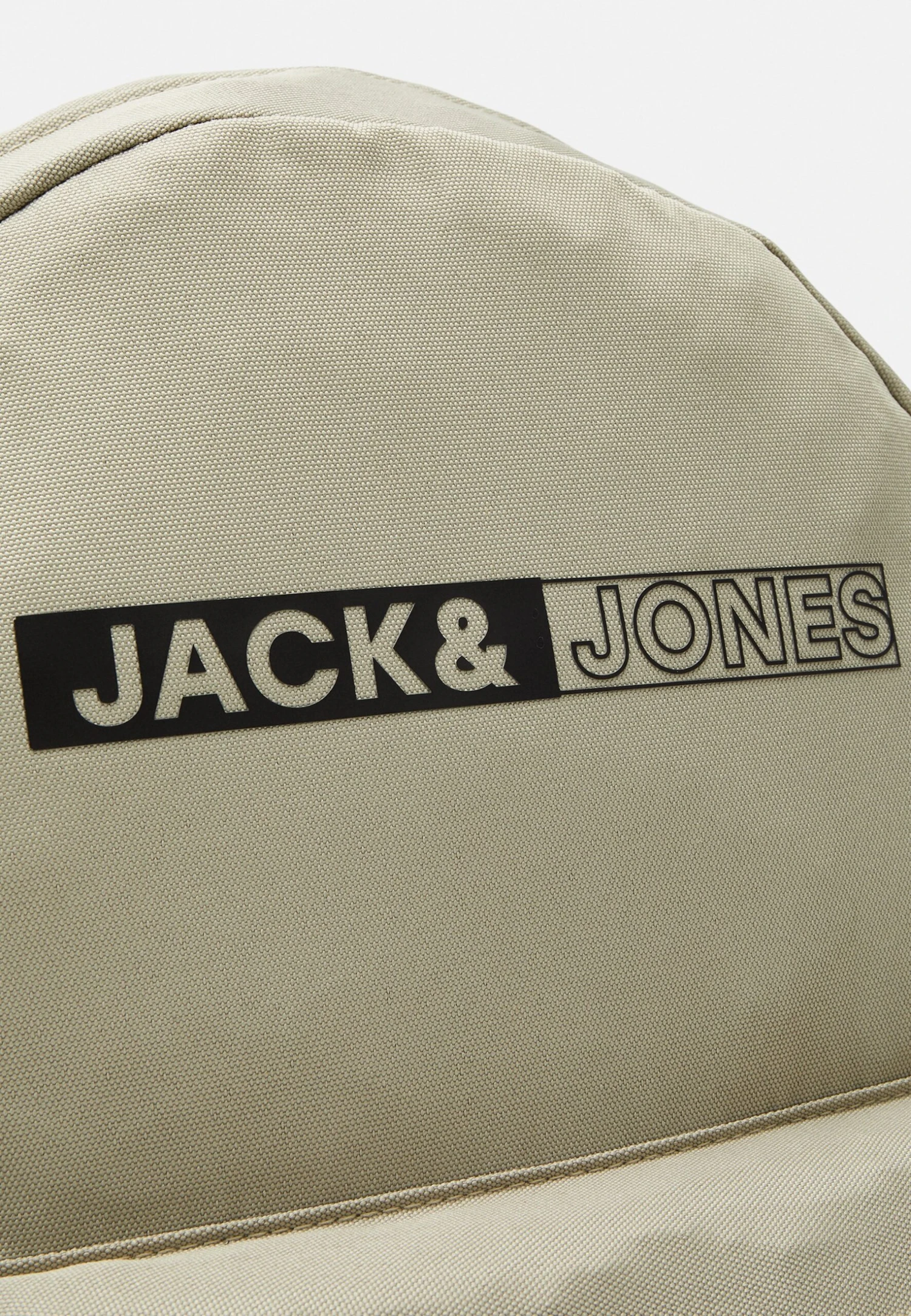 Jack & Jones Jacpinkid Backpack Unisex - Rugzak - Crockery 8 Jack & Jones Jacpinkid Backpack Unisex - Rugzak - Crockery - Afbeelding 6