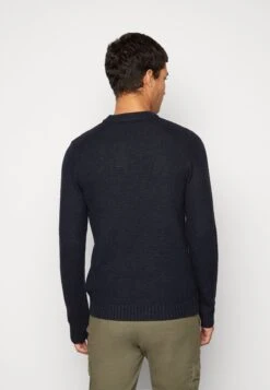Jack & Jones JJCRAIG CREW NECK - Trui -Jack & Jones Winkel 1d63609cc1b0410b94a567d0a4971fd1