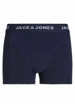 Jack & Jones Junior 5 Pack - Onderbroeken - Black -Jack & Jones Winkel 1d8c5193fdb14274834b3c6e26bbb457
