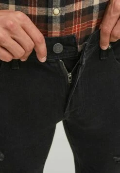 Jack & Jones LIAM ORIGINAL MF 205 - Jeans Skinny Fit -Jack & Jones Winkel 1dc178cc51fa4599a89e80fd1ba39c1f