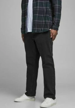 Jack & Jones JJIGLENN ORIGINAL - Slim Fit Jeans