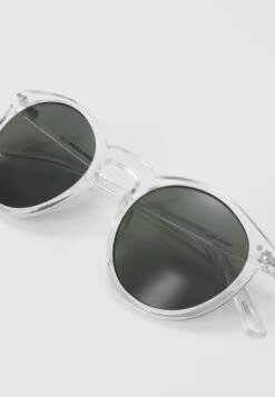 Jack & Jones Jacmaverick Sunglasses - Zonnebril - Transparent 7 Jack & Jones Jacmaverick Sunglasses - Zonnebril - Transparent -Jack & Jones Winkel 1e218861233c4dde8b038285ae573a44
