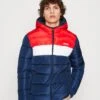 Jack & Jones JJTYLOR PUFFER JACKET - Winterjas -Jack & Jones Winkel 1e2a92938d814b2c9072611fdcb1a544