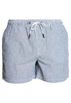 Jack & Jones Jjiaruba Jjswimshorts- Zwemshorts - Navy Blazer -Jack & Jones Winkel 1e2d328734ab4fc79074f90876ab570d