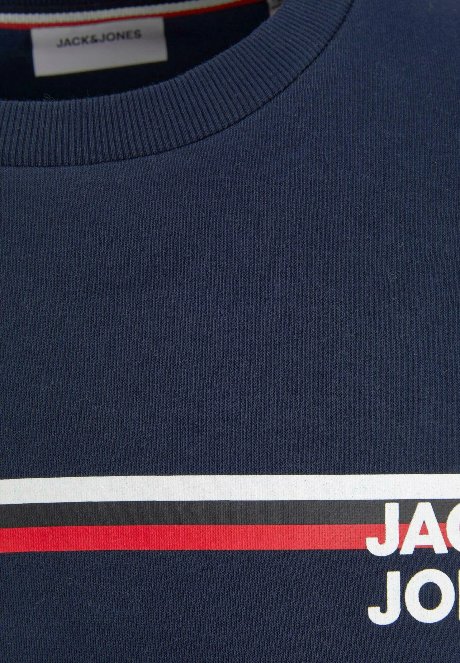Jack & Jones LANGARM - Trui 4 Jack & Jones LANGARM - Trui - Afbeelding 2