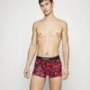 Jack & Jones JACKEITH HARING TRUNKS 3 PACK - Onderbroeken 2 Jack & Jones JACKEITH HARING TRUNKS 3 PACK - Onderbroeken -Jack & Jones Winkel 1e8d3174648845ea98b8b8e995e7d9e7