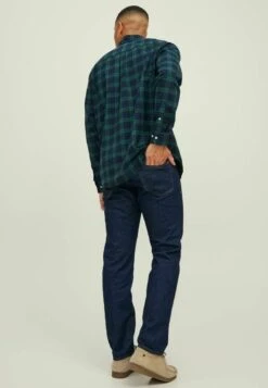 Jack & Jones KARIERTES - Overhemd 10 Jack & Jones KARIERTES - Overhemd -Jack & Jones Winkel 1ebe175fd14f469192c7cc307d9a01f3