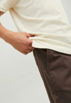 Jack & Jones Jprbluclifford- Poloshirt - White Pepper 13 Jack & Jones Jprbluclifford- Poloshirt - White Pepper -Jack & Jones Winkel 1ee08d5d287a4a74b19953353108aee4