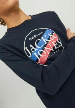 Jack & Jones Junior LONGSLEEVE - Longsleeve -Jack & Jones Winkel 1eea51134d5d45ed86e7b6ee3270911a