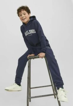 Jack & Jones Junior Warrior - Trainingsbroek - Navy Blazer -Jack & Jones Winkel 1ef2a111b0004217851dd6f78d9c4d8e