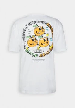 Jack & Jones Jorgrapes Tee Crew Neck - T-Shirt Print - White 13 Jack & Jones Jorgrapes Tee Crew Neck - T-Shirt Print - White -Jack & Jones Winkel 1f342eb29a4844d4b7b613f7049e6ce0