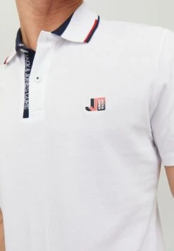 Jack & Jones JCOLOGAN SS SS23 SN - Poloshirt -Jack & Jones Winkel 1f3890661e4449a7a3bff9ec00e02826