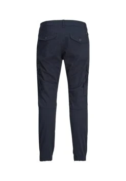 Jack & Jones Junior Jjipaul Jjflake - Cargobroek - Navy Blazer -Jack & Jones Winkel 1f69f69506be4d7bb26080c8f948b27a