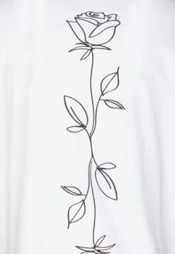 Jack & Jones Jordoodle Tee Crew Neck Unisex - T-Shirt Print - White 12 Jack & Jones Jordoodle Tee Crew Neck Unisex - T-Shirt Print - White -Jack & Jones Winkel 1f704087542b4cd98f3f9262919589de