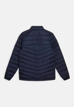 Jack & Jones Junior JJEHERO PUFFER COLLAR - Jas