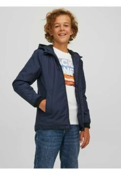 Jack & Jones Junior RAGLAN - Jas -Jack & Jones Winkel 1fab175ec6094df6b686c2b8b18b860b