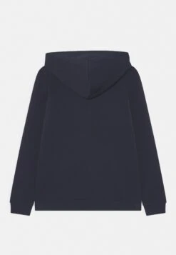Jack & Jones Junior Jcooverwatch Hood Jnr - Hoodie - Navy Blazer