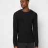Jack & Jones JJEALEX CREW NECK - Trui