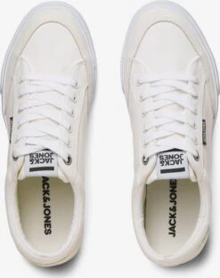 Jack & Jones Casual Sneakers Sneakers Laag GRANT Heren Wit 7 Jack & Jones Casual Sneakers Sneakers Laag GRANT Heren Wit -Jack & Jones Winkel 2075055c32f1743a53f22a75c7dd6967