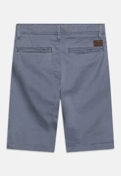 Jack & Jones Junior Jpstbowie Solid- Shorts - Flint Stone -Jack & Jones Winkel 2076917e5f4c424ba4aad8b43eceaca3