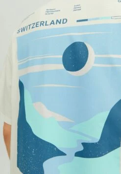 Jack & Jones Crew Neck - T-Shirt Print - Cloud Dancer 13 Jack & Jones Crew Neck - T-Shirt Print - Cloud Dancer -Jack & Jones Winkel 20c1c74b80b74a9ebe4926445d8553e3